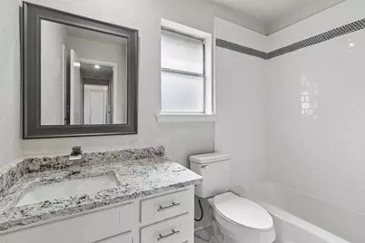 7440 Beckwood Drive, Fort Worth, TX 76112 - Photo 20