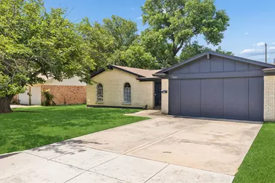 7440 Beckwood Drive, Fort Worth, TX 76112 - Photo 2