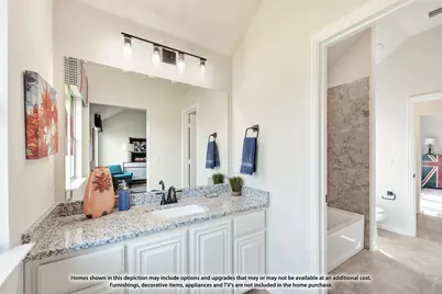 11 Grouse Circle, Sanger, TX 76266 - Photo 22