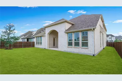 2341 Rainforest Drive, Prosper, TX 75078 - Photo 36