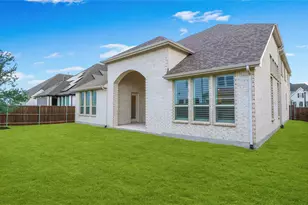 2341 Rainforest Dr, Prosper, TX 75078 - Photo 36