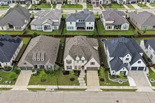 2341 Rainforest Dr, Prosper, TX 75078 - Photo 4
