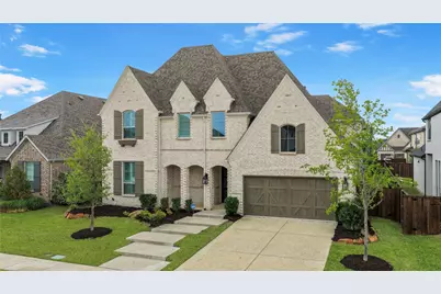 2341 Rainforest Drive, Prosper, TX 75078 - Photo 2