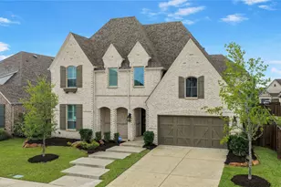 2341 Rainforest Dr, Prosper, TX 75078 - Photo 2