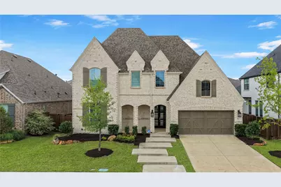 2341 Rainforest Drive, Prosper, TX 75078 - Photo 1