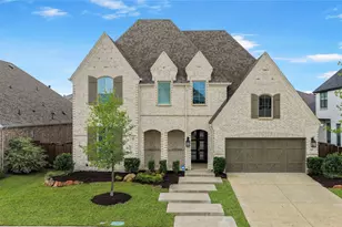 2341 Rainforest Dr, Prosper, TX 75078 - Photo 1