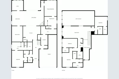 2341 Rainforest Drive, Prosper, TX 75078 - Photo 40