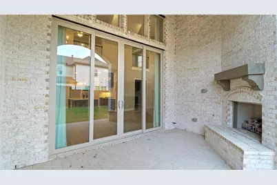 2341 Rainforest Drive, Prosper, TX 75078 - Photo 34