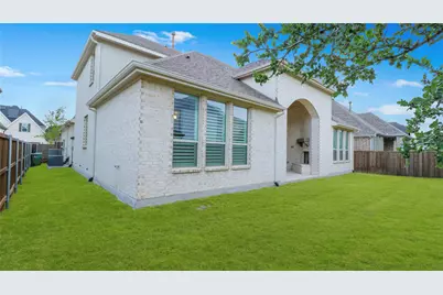 2341 Rainforest Drive, Prosper, TX 75078 - Photo 38
