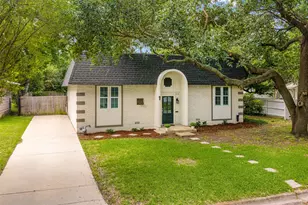 3116 Alexander Ave, Waco, TX 76708 - Photo 2