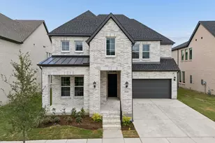 9488 Keep St, Frisco, TX 75035 - Photo 1