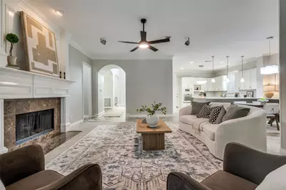 4909 Bosque Court, Flower Mound, TX 75028 - Photo 8