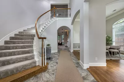 4909 Bosque Court, Flower Mound, TX 75028 - Photo 2