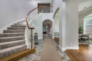 4909 Bosque Ct, Flower Mound, TX 75028 - Photo 2