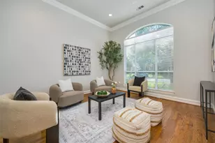 4909 Bosque Ct, Flower Mound, TX 75028 - Photo 4