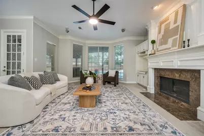 4909 Bosque Court, Flower Mound, TX 75028 - Photo 6
