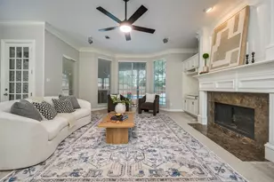 4909 Bosque Ct, Flower Mound, TX 75028 - Photo 6