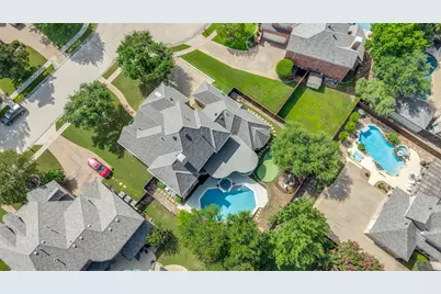 4909 Bosque Court, Flower Mound, TX 75028 - Photo 26