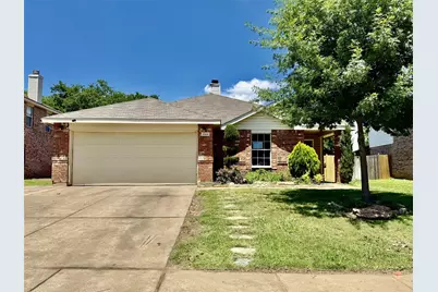 1144 Switchgrass Lane, Crowley, TX 76036 - Photo 1