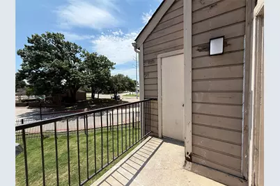 9801 Walnut Street #214, Dallas, TX 75243 - Photo 22