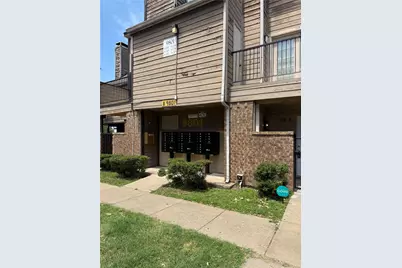 9801 Walnut Street #214, Dallas, TX 75243 - Photo 26