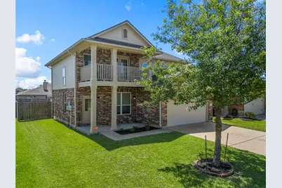 6540 Sendero Lane, Waco, TX 76712 - Photo 2