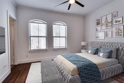 5922 Ross Avenue #C, Dallas, TX 75206 - Photo 26