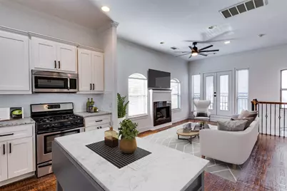 5922 Ross Avenue #C, Dallas, TX 75206 - Photo 20