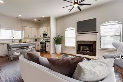 5922 Ross Avenue #C, Dallas, TX 75206 - Photo 14