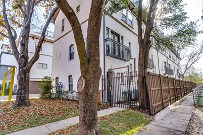 5922 Ross Avenue #C, Dallas, TX 75206 - Photo 6
