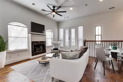 5922 Ross Avenue #C, Dallas, TX 75206 - Photo 12