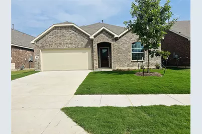 8112 Green Heron Drive, McKinney, TX 75071 - Photo 1