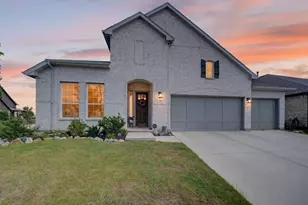 701 Cashew Way, Forney, TX 75126 - Photo 1