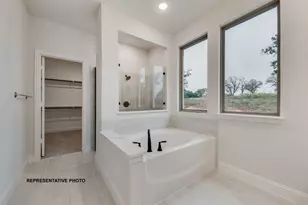 143 RJ SMITH Dr, Boyd, TX 76023 - Photo 12