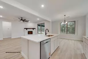 143 RJ SMITH Dr, Boyd, TX 76023 - Photo 6