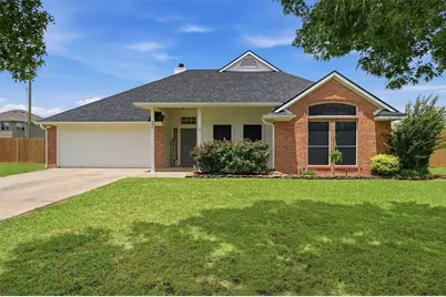 806 Birch Circle, Van Alstyne, TX 75495 - Photo 1