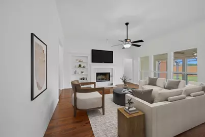 806 Birch Circle, Van Alstyne, TX 75495 - Photo 6