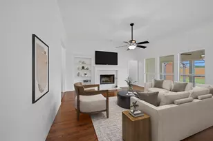 806 Birch Cir, Van Alstyne, TX 75495 - Photo 6