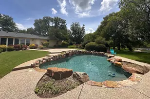 4146 Shore Front Dr, Fort Worth, TX 76135 - Photo 20