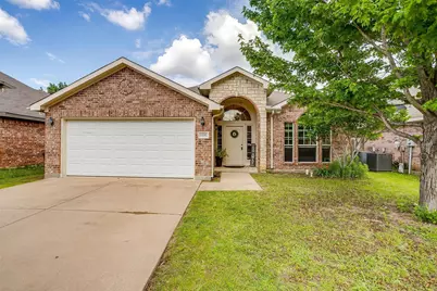 12217 Shadow Wood Trail, Fort Worth, TX 76028 - Photo 1