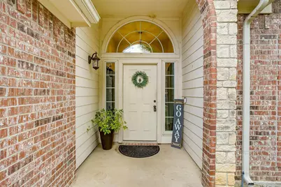 12217 Shadow Wood Trail, Fort Worth, TX 76028 - Photo 4