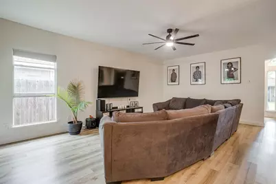 12217 Shadow Wood Trail, Fort Worth, TX 76028 - Photo 8