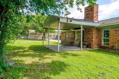 300 Coury Road, Everman, TX 76140 - Photo 20