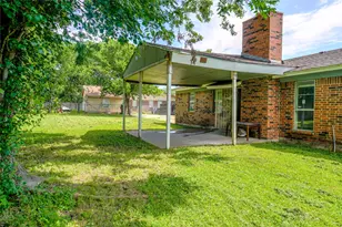 300 Coury Rd, Everman, TX 76140 - Photo 20