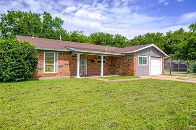 300 Coury Road, Everman, TX 76140 - Photo 1