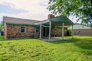 300 Coury Rd, Everman, TX 76140 - Photo 22