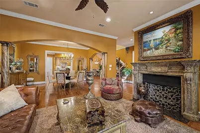 2713 Calder Court, Fort Worth, TX 76107 - Photo 8