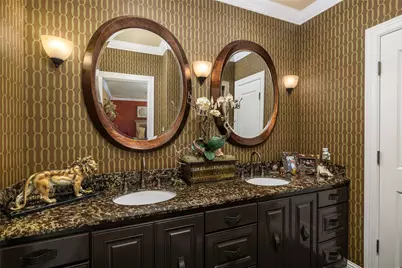 2713 Calder Court, Fort Worth, TX 76107 - Photo 24
