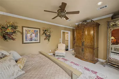 2713 Calder Court, Fort Worth, TX 76107 - Photo 20