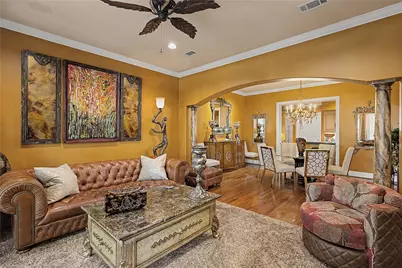 2713 Calder Court, Fort Worth, TX 76107 - Photo 6